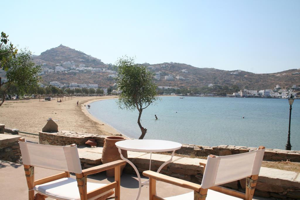 Petra Holiday Village Chora  Ngoại thất bức ảnh