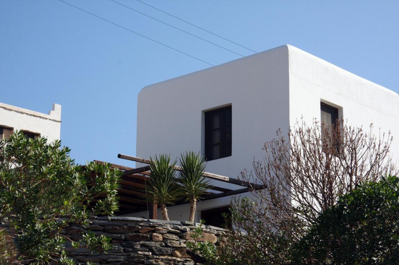 Petra Holiday Village Chora  Ngoại thất bức ảnh